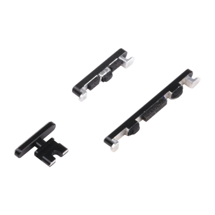 Pour OnePlus 5T / 5 Bouton d'alimentation et bouton de contrôle du volume