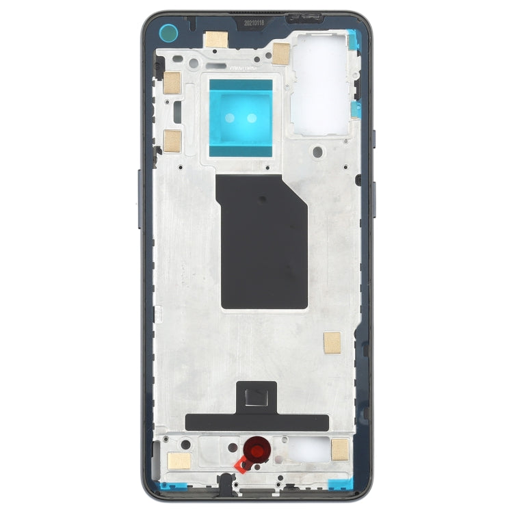 Pour OnePlus 9 (version EU/NA) plaque de cadre central