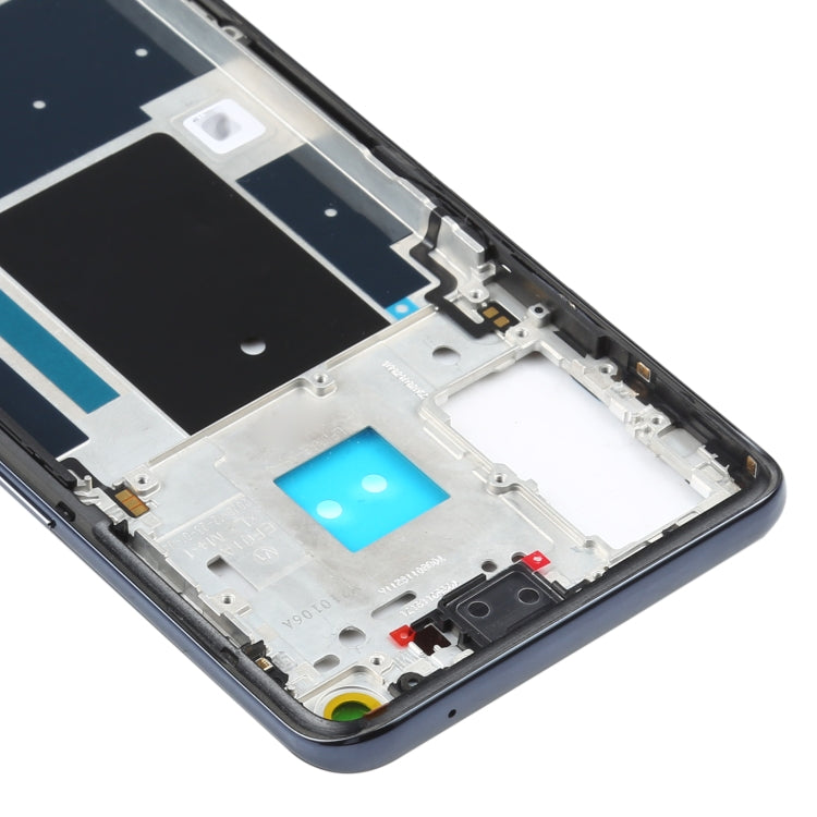 Pour OnePlus 9 (version EU/NA) plaque de cadre central