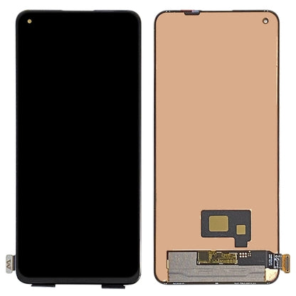 Écran LCD et numériseur en matériau Super AMOLED d'origine, assemblage complet pour OPPO Realme X7 Pro RMX2121 RMX2111
