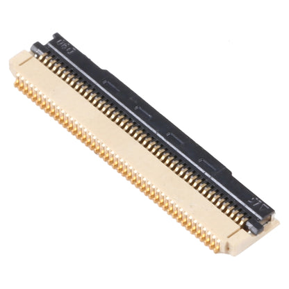 Pour Samsung Galaxy Tab A 10.1 (2016) SM-T580 Connecteur FPC tactile