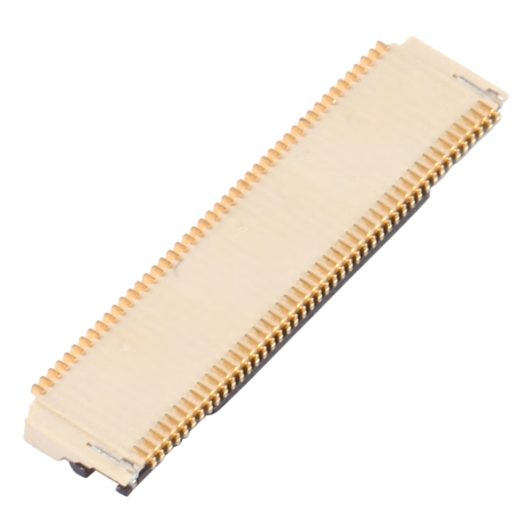 Pour Samsung Galaxy Tab A 10.1 (2016) SM-T580 Connecteur FPC tactile