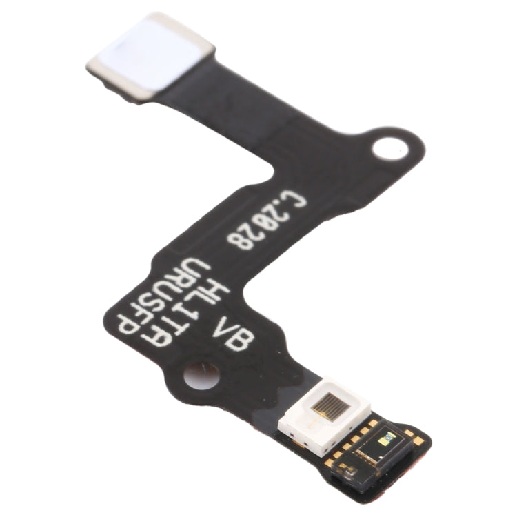 Câble flexible pour capteur de lumière et de proximité pour Huawei Mate 30