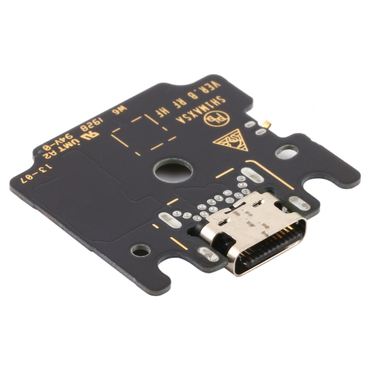 Carte de port de charge pour Huawei Matepad Pro 10.8
