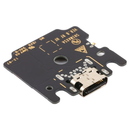 Carte de port de charge pour Huawei Matepad Pro 10.8