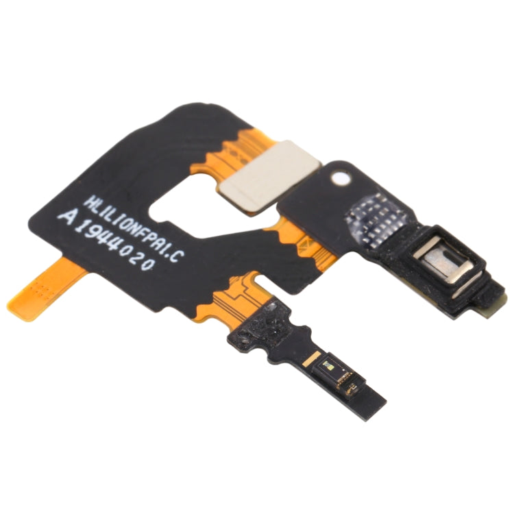Câble flexible pour capteur de lumière et de proximité pour Huawei Mate 30 Pro