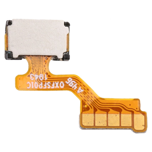 Câble flexible pour capteur de lumière et de proximité pour Huawei Nova 6