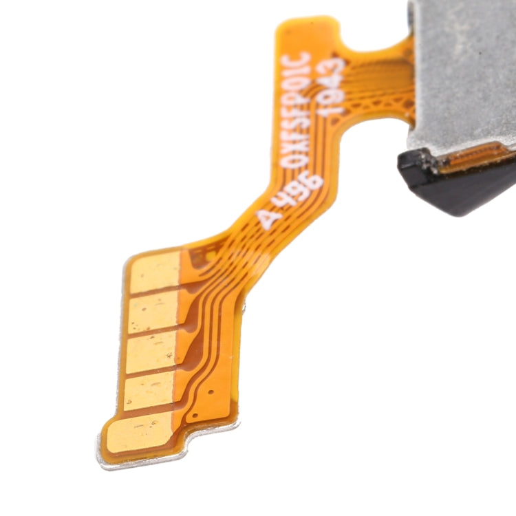 Câble flexible pour capteur de lumière et de proximité pour Huawei Nova 6
