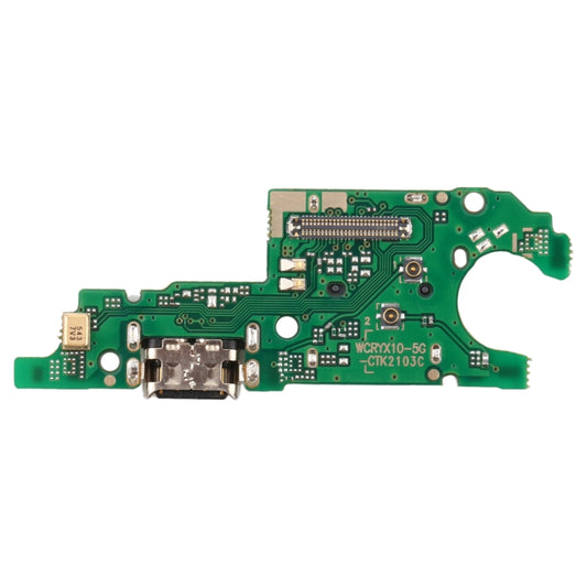 Carte de port de charge pour Huawei Enjoy 20 Plus