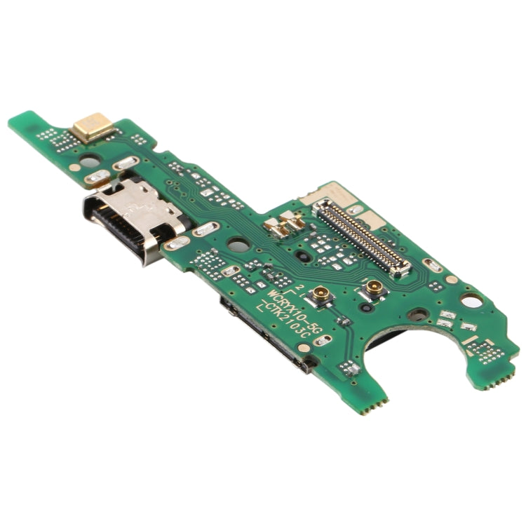 Carte de port de charge pour Huawei Enjoy 20 Plus