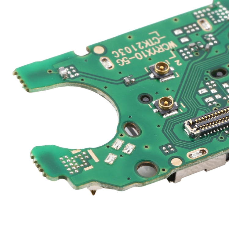 Carte de port de charge pour Huawei Enjoy 20 Plus