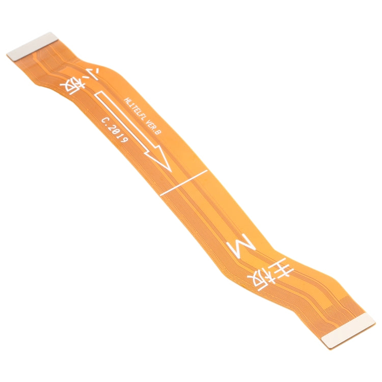 Câble flexible de carte mère pour Huawei Enjoy 20 Plus 5G