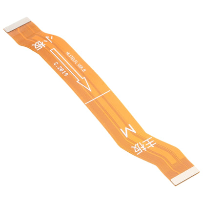 Câble flexible de carte mère pour Huawei Enjoy 20 Plus 5G