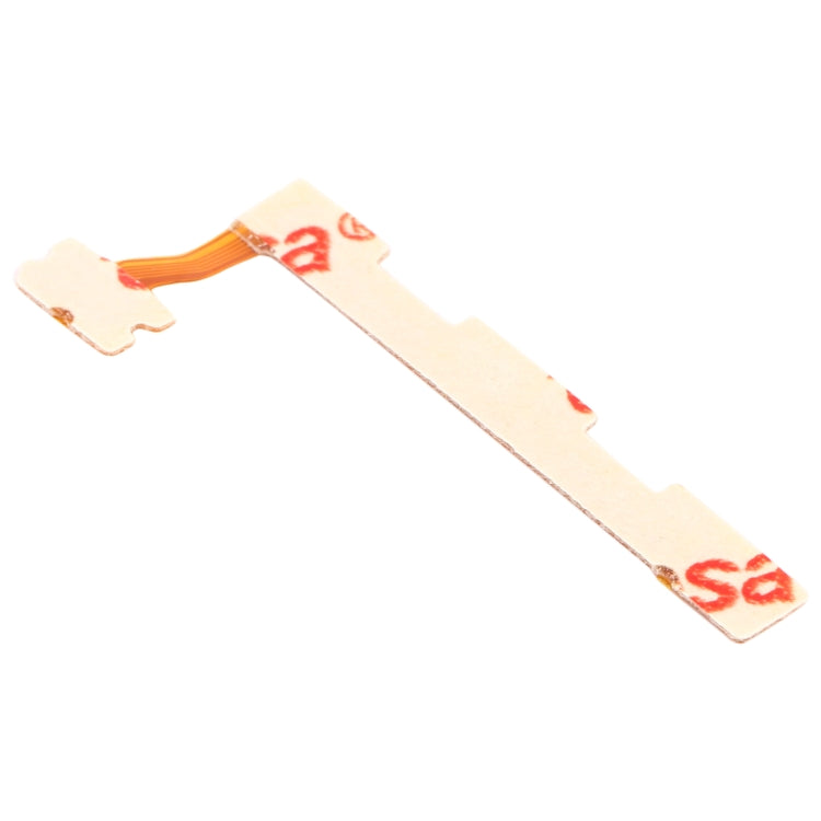 Câble flexible du bouton d'alimentation et du bouton de volume pour Honor V40, For Honor V40