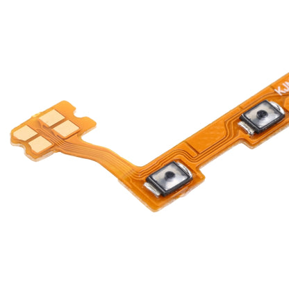Câble flexible du bouton d'alimentation et du bouton de volume pour Honor V40, For Honor V40