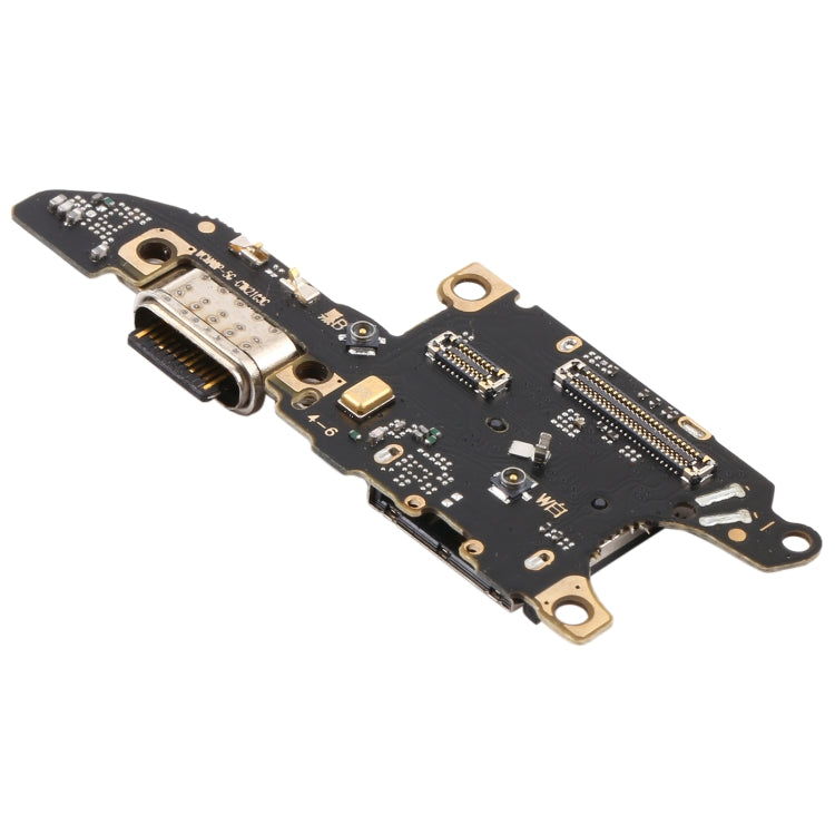 Carte de port de charge pour Honor V40