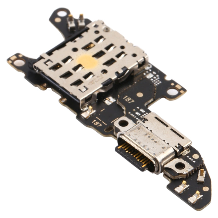 Carte de port de charge pour Honor V40