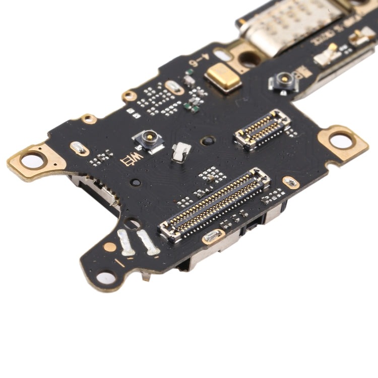 Carte de port de charge pour Honor V40