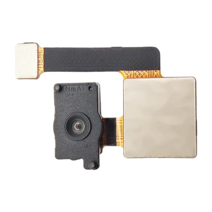 Câble flexible de capteur de numérisation d'empreintes digitales intégré à l'écran pour Asus ROG Phone II ZS660KL (ROG Phone2)