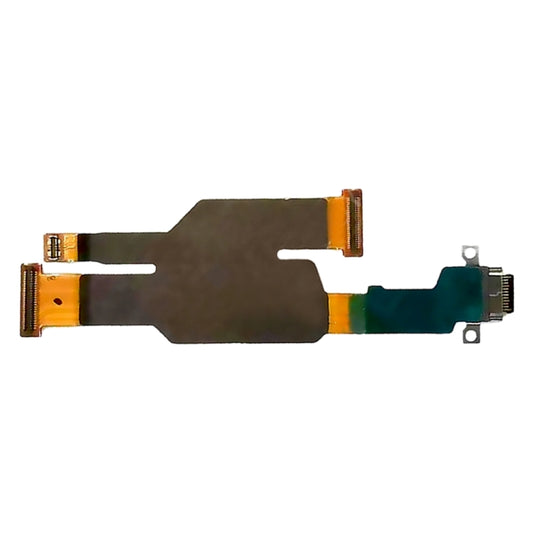 Câble flexible du port de chargement pour Asus ROG Phone 5 ZS673KS