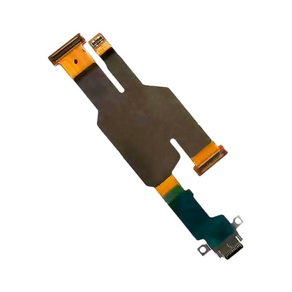Câble flexible du port de chargement pour Asus ROG Phone 5 ZS673KS