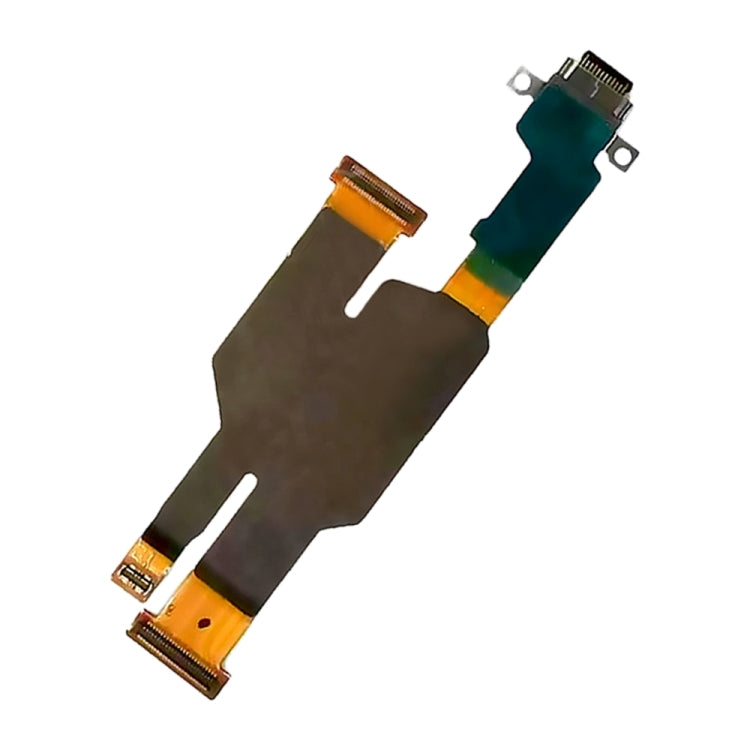 Câble flexible du port de chargement pour Asus ROG Phone 5 ZS673KS