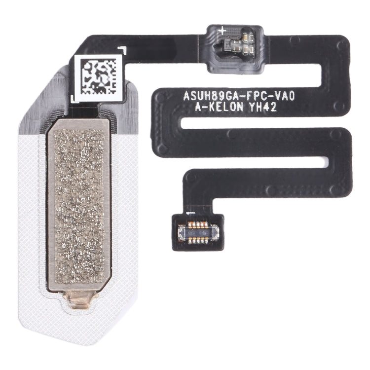 Câble flexible du capteur d'empreintes digitales pour téléphone Asus ROG ZS600KL