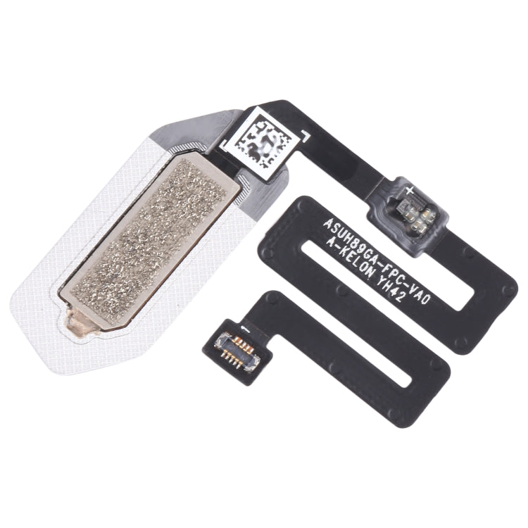 Câble flexible du capteur d'empreintes digitales pour téléphone Asus ROG ZS600KL
