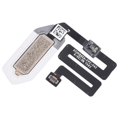 Câble flexible du capteur d'empreintes digitales pour téléphone Asus ROG ZS600KL