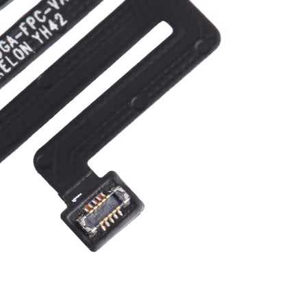 Câble flexible du capteur d'empreintes digitales pour téléphone Asus ROG ZS600KL