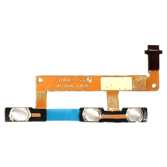 Câble flexible pour bouton d'alimentation et bouton de Volume, pour Lenovo Tab M10 FHD REL X605 TB-X605F