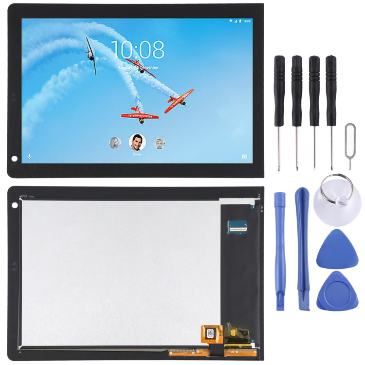 Écran LCD 10 broches et numériseur complet pour Lenovo SD-X701B