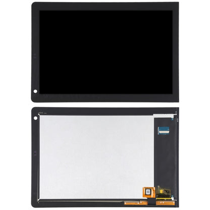 Écran LCD 10 broches et numériseur complet pour Lenovo SD-X701B