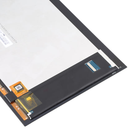Écran LCD 10 broches et numériseur complet pour Lenovo SD-X701B