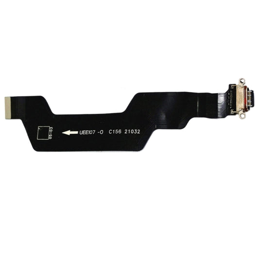 Pour câble flexible de port de chargement OnePlus 9R