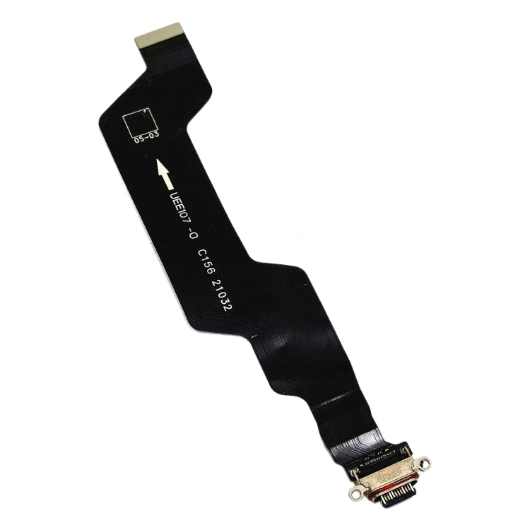 Pour câble flexible de port de chargement OnePlus 9R