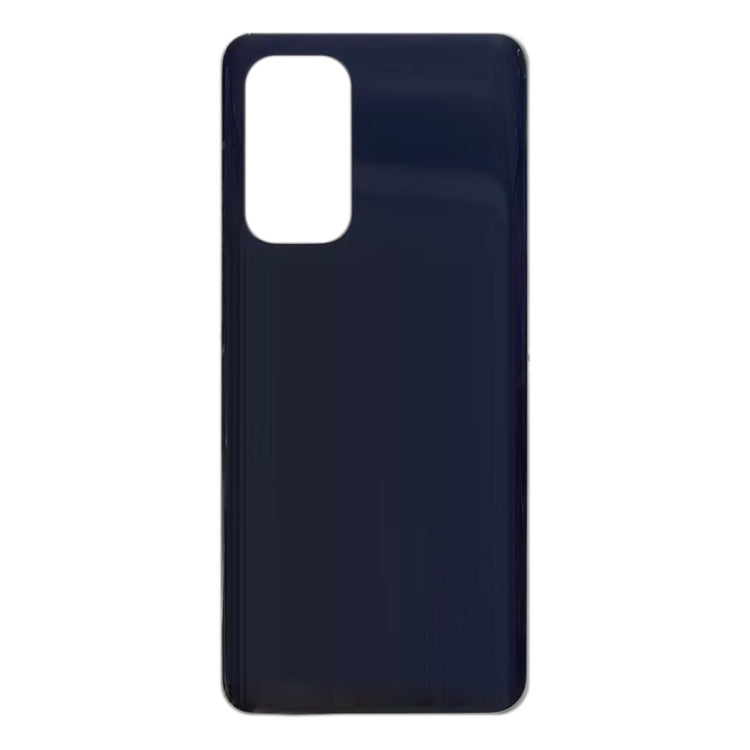 Pour le couvercle arrière de la batterie en verre OnePlus 9