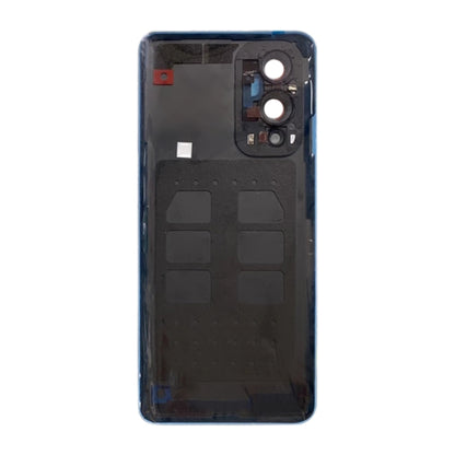 Pour le couvercle arrière de la batterie d'origine OnePlus 9