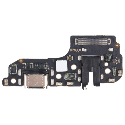 Pour carte de port de charge OnePlus Nord N10 5G