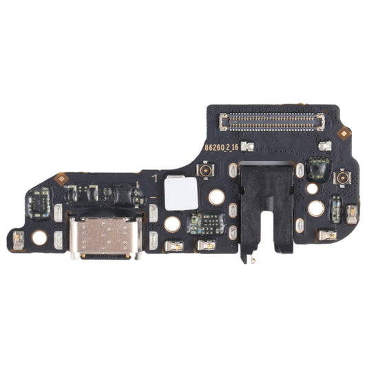 Pour carte de port de charge OnePlus Nord N10 5G