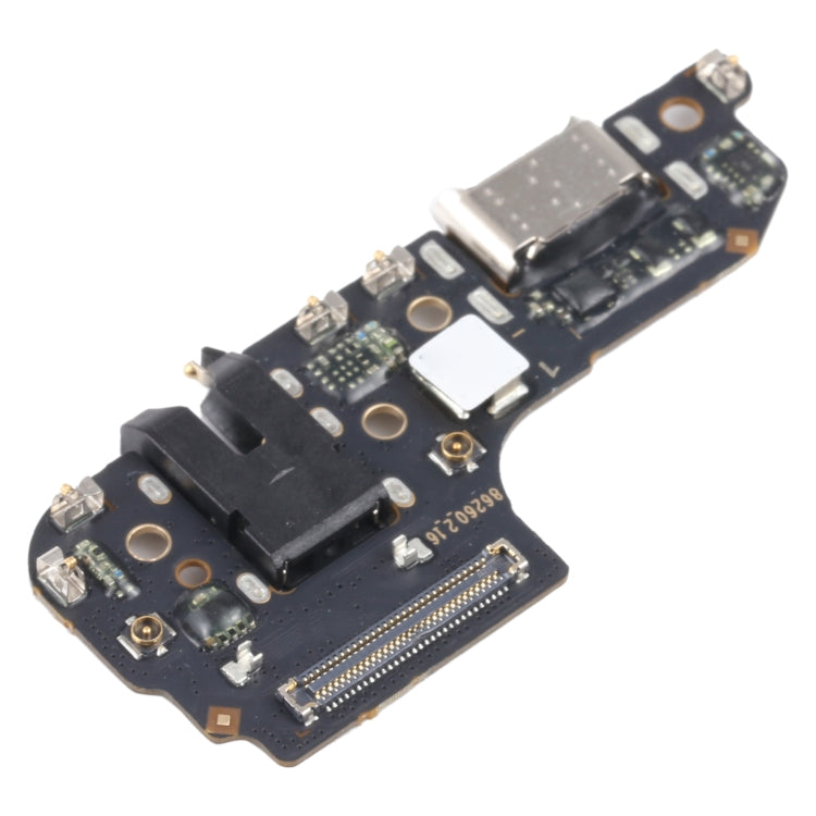 Pour carte de port de charge OnePlus Nord N10 5G