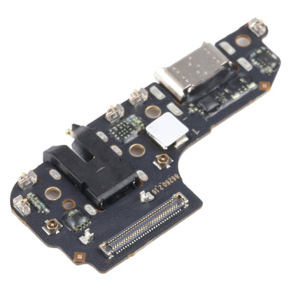 Pour carte de port de charge OnePlus Nord N10 5G