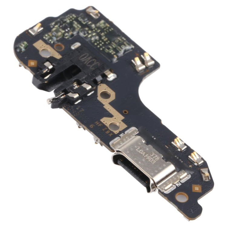 Pour carte de port de charge OnePlus Nord N10 5G