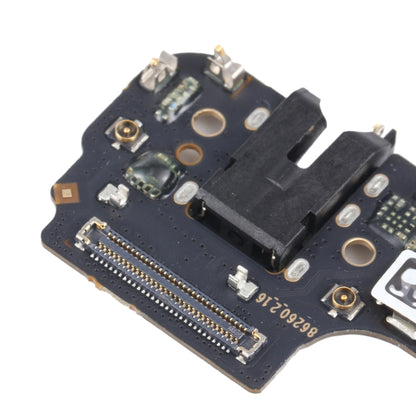 Pour carte de port de charge OnePlus Nord N10 5G