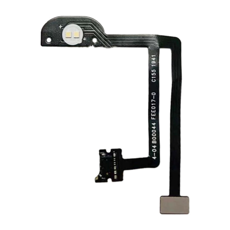Câble flexible pour lampe de poche OnePlus Nord