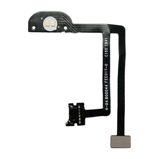 Câble flexible pour lampe de poche OnePlus Nord