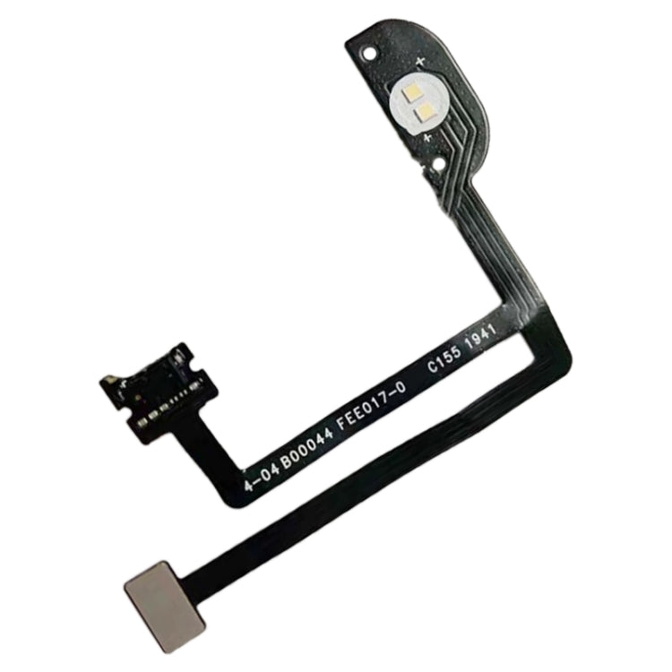 Câble flexible pour lampe de poche OnePlus Nord