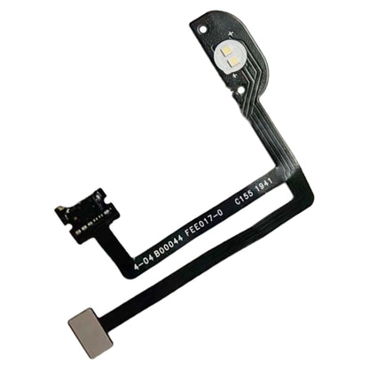 Câble flexible pour lampe de poche OnePlus Nord