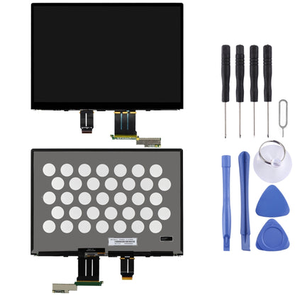 Écran LCD et numériseur assemblage complet avec carte tactile pour Huawei MateBook X Pro 2021 LPM139M422