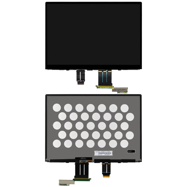 Écran LCD et numériseur assemblage complet avec carte tactile pour Huawei MateBook X Pro 2021 LPM139M422
